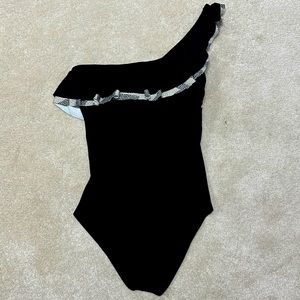 Antonio Melani, one-piece swimsuit